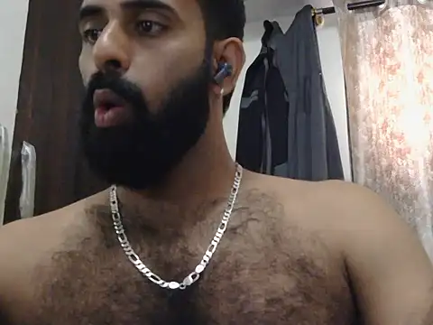 indianhairybull online show from June 2026 04:12:01 AM