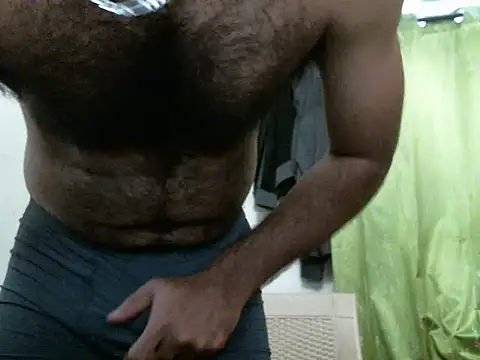 indianhairybull online show from November 2025 05:33:01 AM