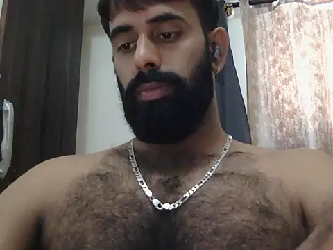 indianhairybull online show from June 2026 04:24:02 AM