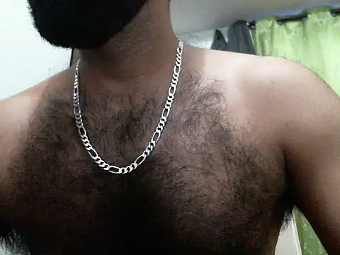 indianhairybull online show from November 2025 12:37:01 AM