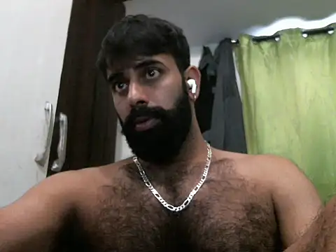 indianhairybull online show from December 2025 04:33:01 AM
