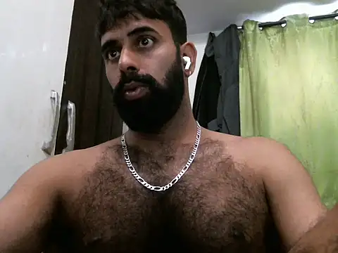 indianhairybull online show from November 2025 04:38:02 AM