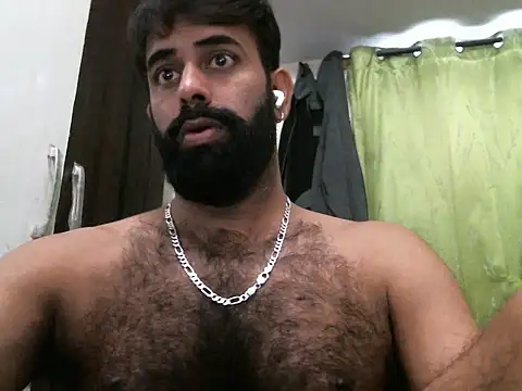 indianhairybull online show from November 2025 05:07:01 AM