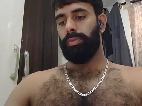 indianhairybull online show from July 2026 04:30:01 AM