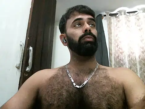 indianhairybull online show from April 2026 04:52:01 AM