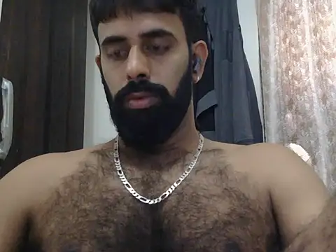 indianhairybull online show from May 2026 04:38:02 AM