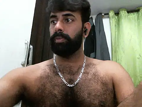 Snapshot of indianhairybull chatting on February 2025 01:17:02 PM indianhairybull online show from February 2025 01:17:02 PM