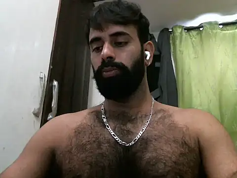 indianhairybull online show from November 2025 04:24:02 AM