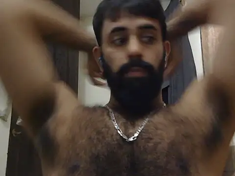 indianhairybull online show from May 2026 04:31:01 AM