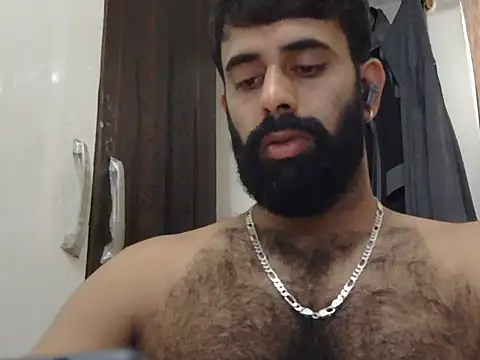 indianhairybull online show from July 2026 04:35:01 AM