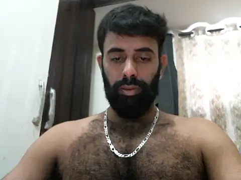 indianhairybull online show from March 2026 04:42:02 AM