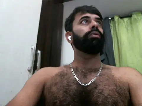 indianhairybull online show from November 2025 12:22:01 AM