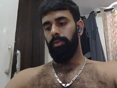 indianhairybull online show from May 2026 05:04:01 AM