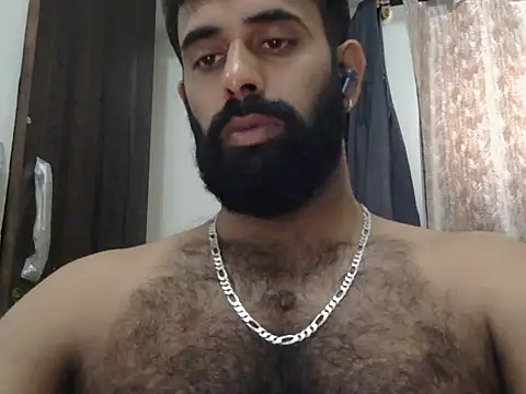indianhairybull online show from June 2026 04:50:01 AM