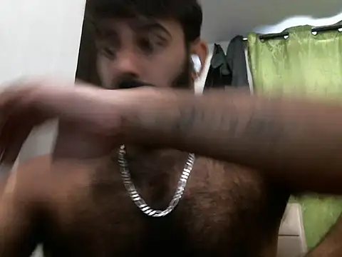 indianhairybull online show from November 2025 04:35:02 AM