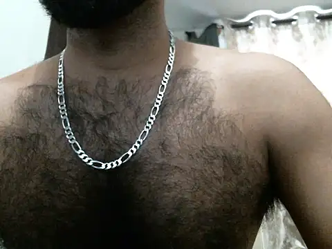 Snapshot of indianhairybull chatting on February 2026 04:34:02 AM indianhairybull online show from February 2026 04:34:02 AM