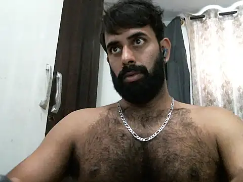 indianhairybull online show from March 2026 04:32:02 AM