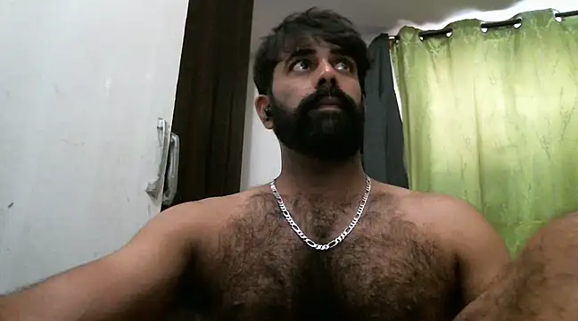 Snapshot of indianhairybull chatting on February 2025 04:24:02 AM indianhairybull online show from February 2025 04:24:02 AM