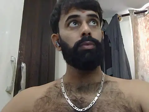 indianhairybull online show from July 2026 04:39:01 AM