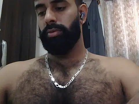 indianhairybull online show from July 2026 04:08:01 AM