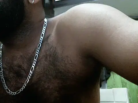 indianhairybull online show from October 2025 11:58:02 PM