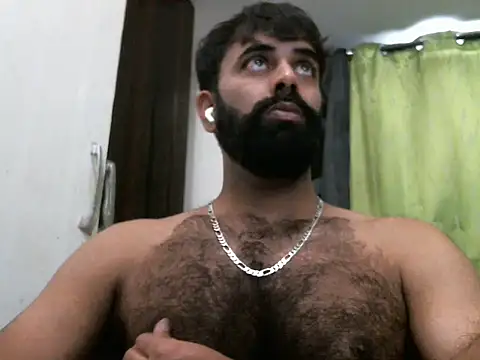 indianhairybull online show from December 2025 04:13:02 AM