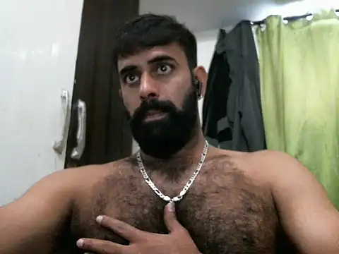 indianhairybull online show from November 2025 05:03:01 AM