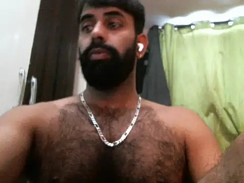 indianhairybull online show from November 2025 04:22:02 AM