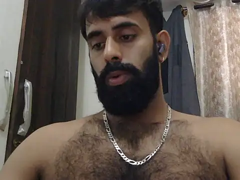 indianhairybull online show from June 2026 04:55:01 AM