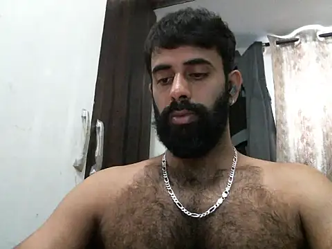 indianhairybull online show from March 2026 04:49:01 AM