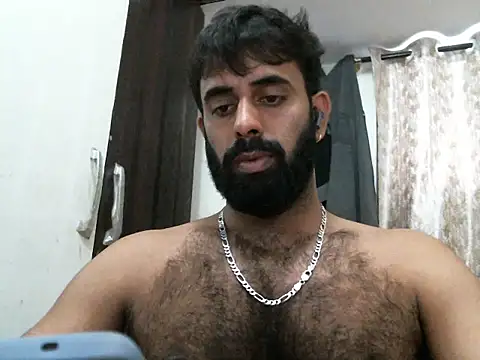 indianhairybull online show from March 2026 05:29:02 AM