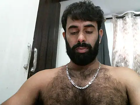 indianhairybull online show from March 2026 04:55:01 AM