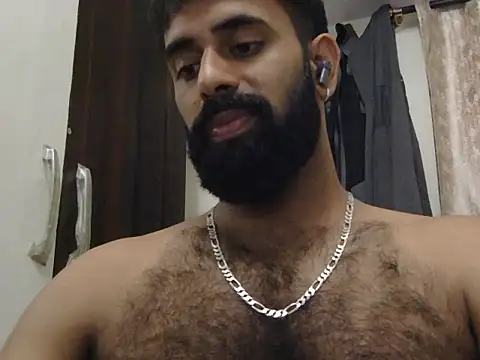 indianhairybull online show from June 2026 04:02:02 AM