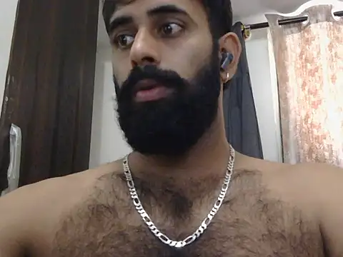 indianhairybull online show from June 2026 04:07:02 AM