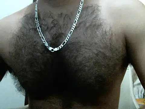 indianhairybull online show from March 2026 04:34:02 AM