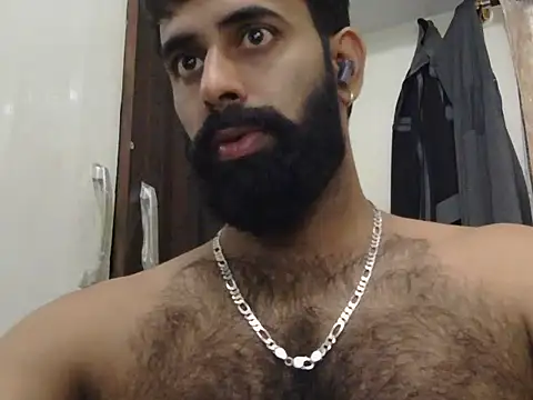 indianhairybull online show from July 2026 05:04:02 AM