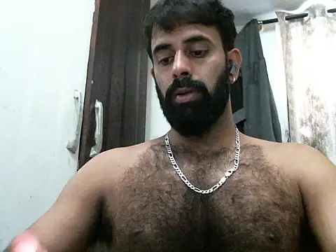 indianhairybull online show from April 2026 04:30:01 AM