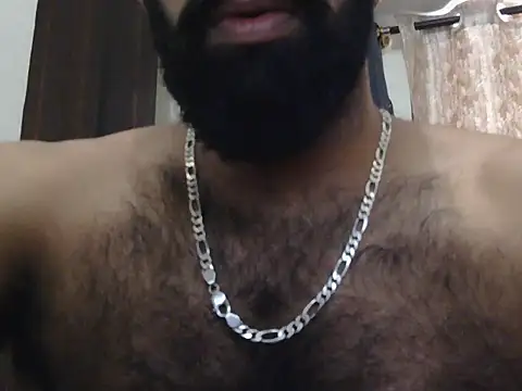 indianhairybull online show from May 2026 04:54:01 AM