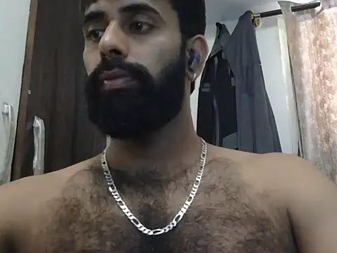 indianhairybull online show from July 2026 04:36:02 AM