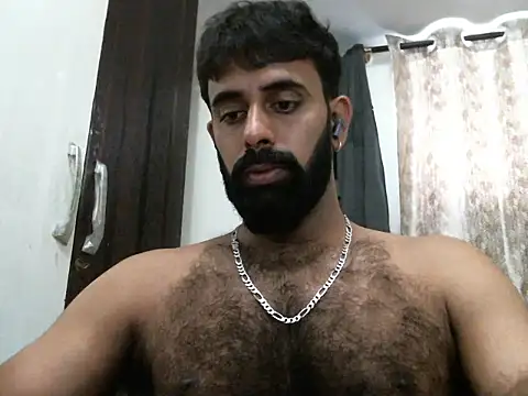 indianhairybull online show from April 2026 05:00:02 AM