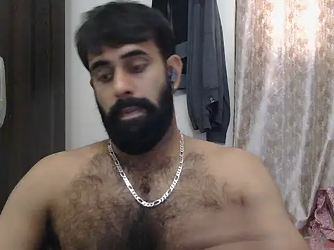indianhairybull online show from June 2026 04:40:02 AM