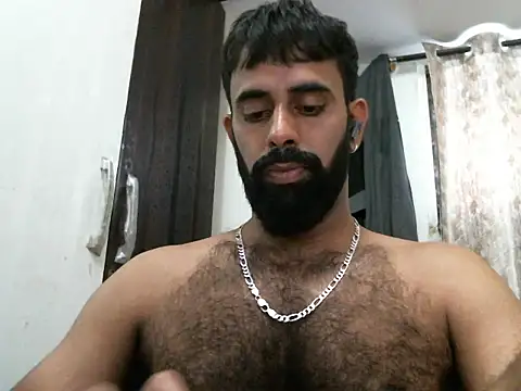 indianhairybull online show from May 2026 04:50:01 AM