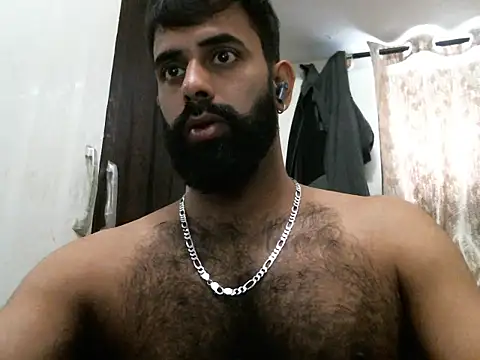 Snapshot of indianhairybull chatting on February 2026 04:45:02 AM indianhairybull online show from February 2026 04:45:02 AM