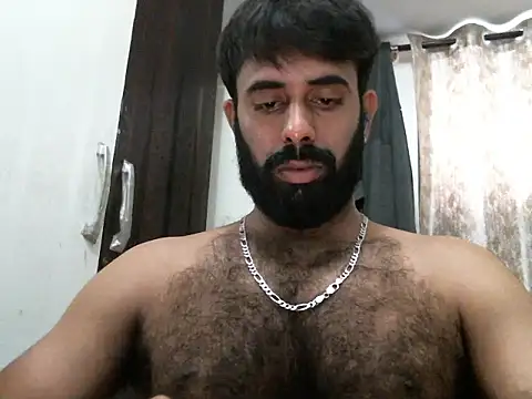 indianhairybull online show from March 2026 04:34:01 AM