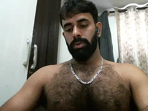 indianhairybull online show from April 2026 05:03:01 AM