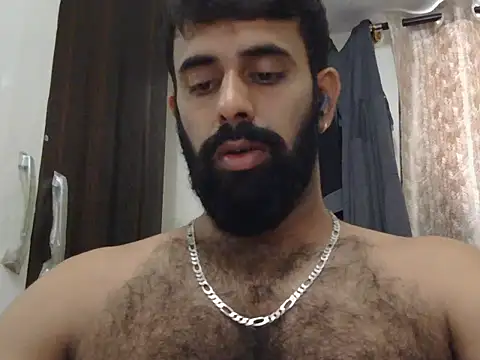 indianhairybull online show from May 2026 05:15:02 AM