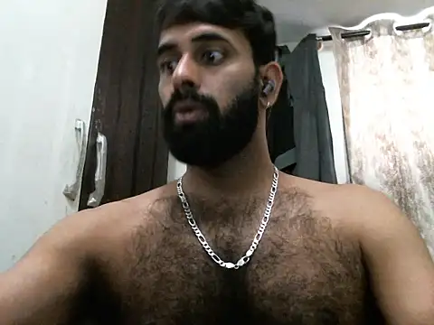 indianhairybull online show from March 2026 04:48:02 AM