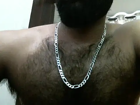 indianhairybull online show from April 2026 04:36:01 AM