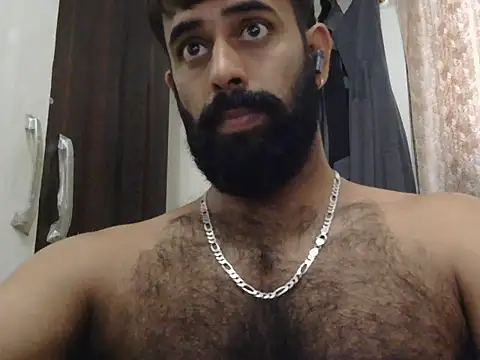 indianhairybull online show from June 2026 03:55:01 AM
