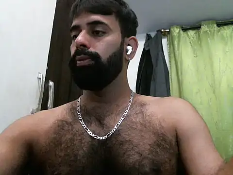 indianhairybull online show from November 2025 12:25:01 AM